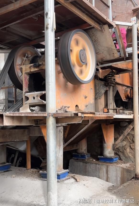 拒绝纸上谈兵！破碎机振动治理实测有效的定制化方案(图7)