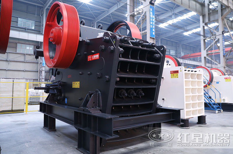 花岗岩破碎机选择哪种？型号参数及价格(图2)