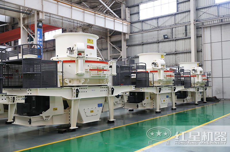 花岗岩破碎机选择哪种？型号参数及价格(图4)