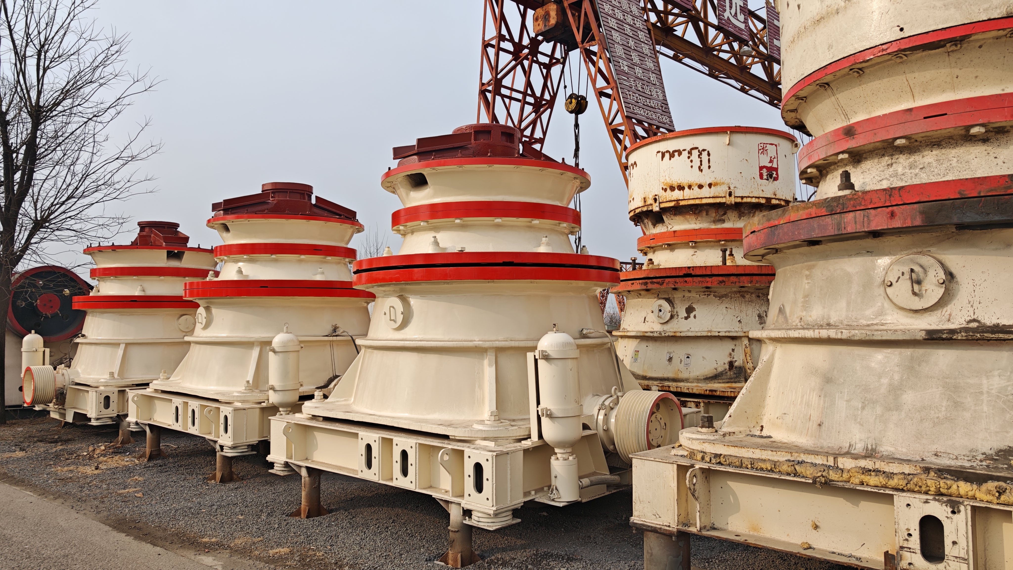 2026年3月内蒙古锤式破碎机直销商评测与选型指南(图2)