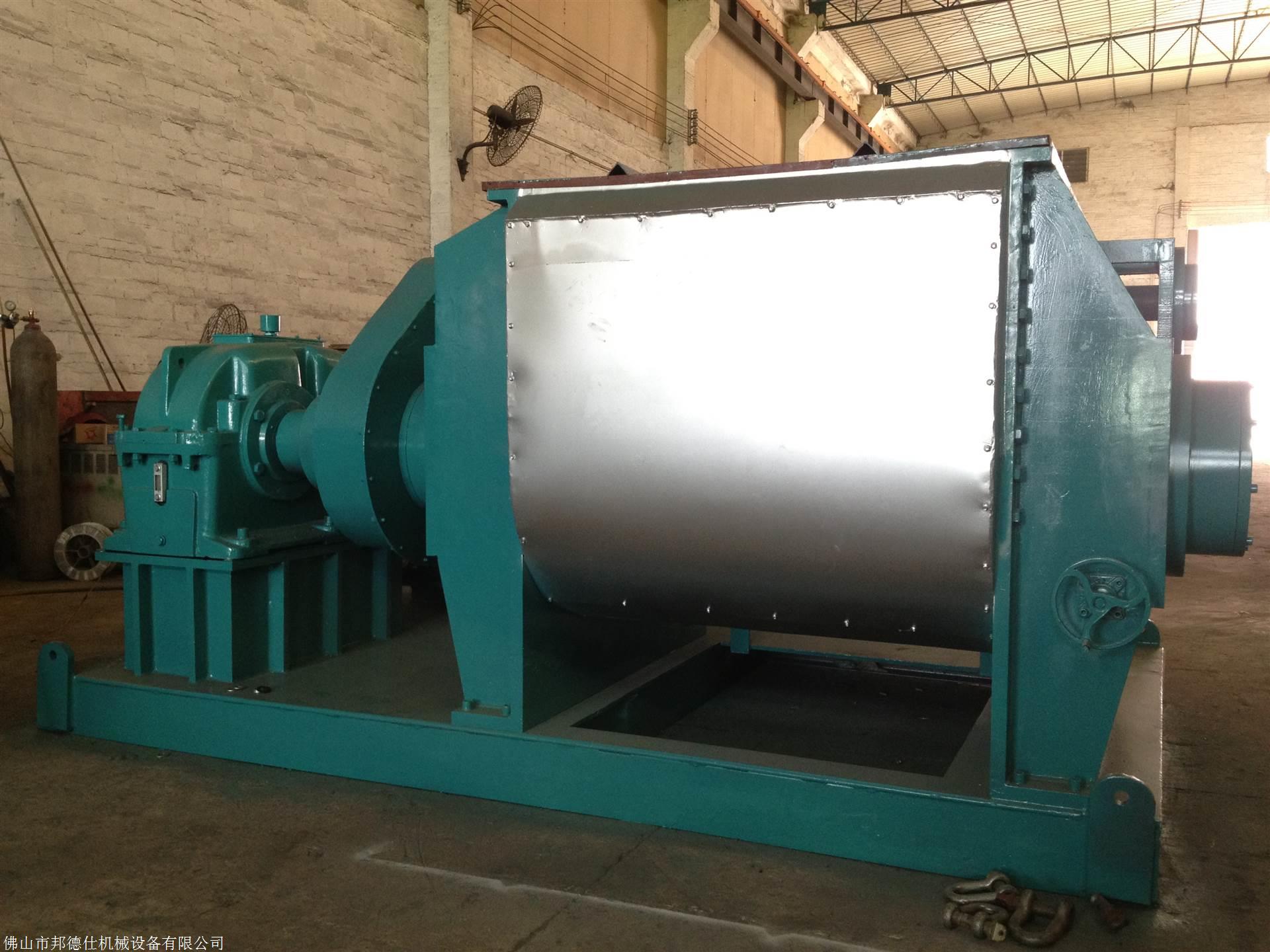 Kaiyun体育网站：东莞硅胶捏合机模具硅胶生产设备(图3)