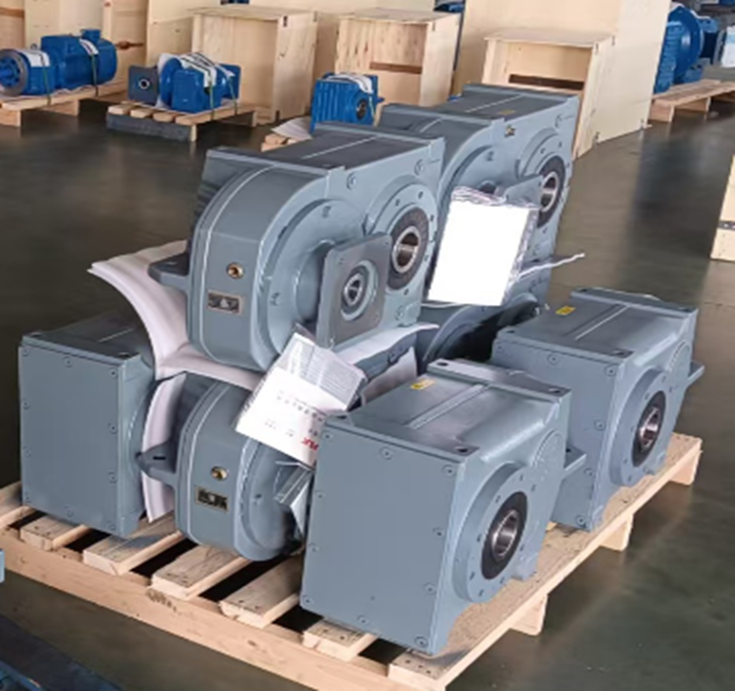 2026年安徽T欧式减速电机采购指南：源头厂家选择标准(图1)