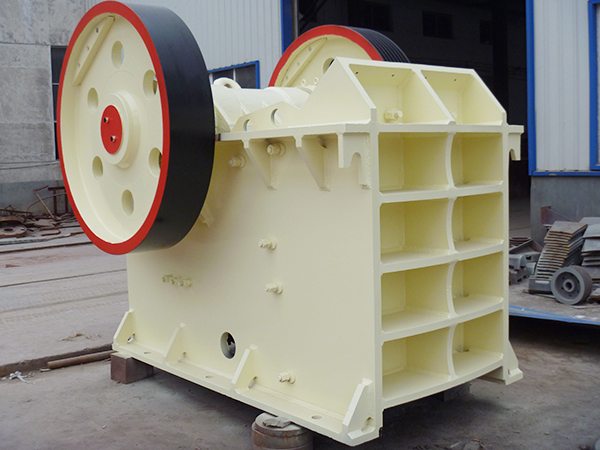 破碎机大全-大型石子破碎机等砂石设备石料(图2)