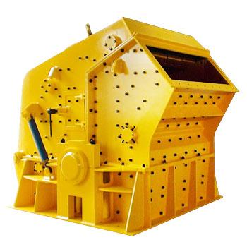 破碎机大全-大型石子破碎机等砂石设备石料(图4)