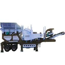 破碎机大全-大型石子破碎机等砂石设备石料(图5)