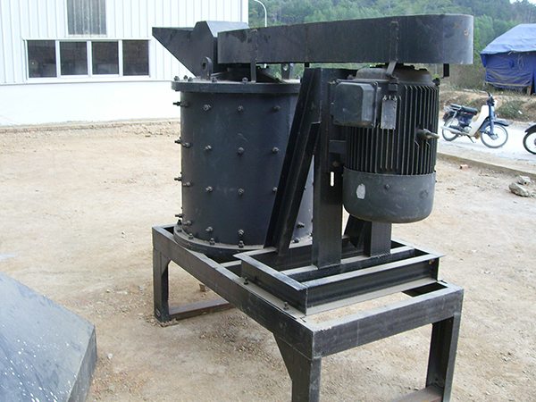 破碎机大全-大型石子破碎机等砂石设备石料(图7)