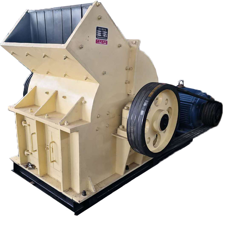 破碎机大全-大型石子破碎机等砂石设备石料(图6)