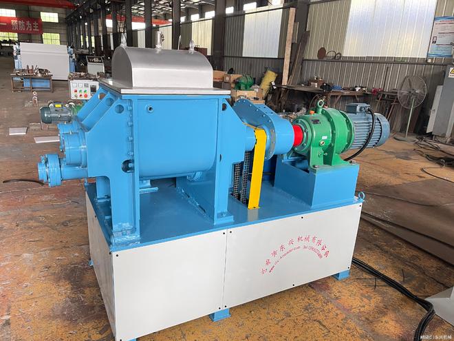 Kaiyun体育网站：真空捏合机厂家实力推荐：从技术到服务全面解析(图1)