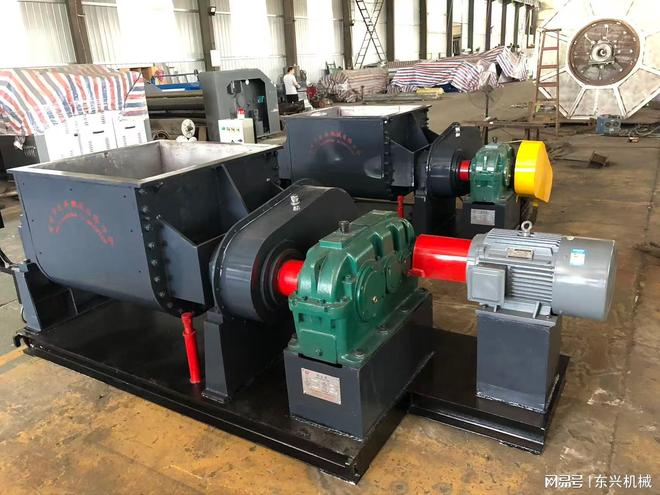 Kaiyun体育网站：液态硅胶捏合机厂家实力推荐：制造业核心设备选型指南(图2)