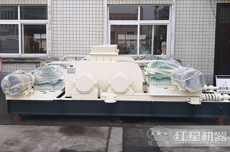 煤矿破碎机型号大全及工作原理_价格(图4)