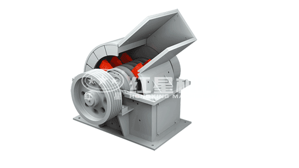 煤矿破碎机型号大全及工作原理_价格(图5)