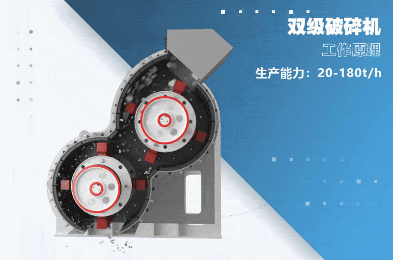 煤矿破碎机型号大全及工作原理_价格(图6)