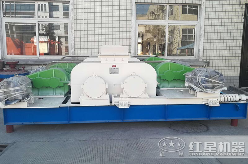 狼牙破碎机工作原理_图片及价格(图2)