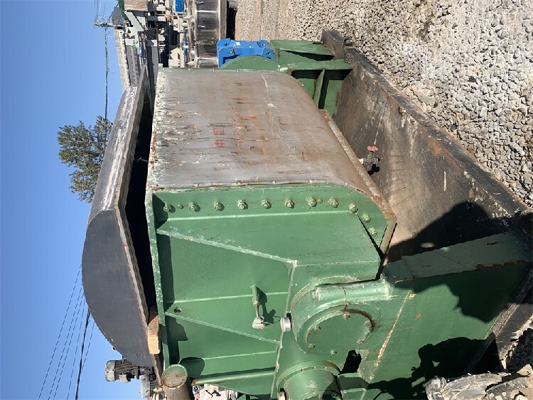 Kaiyun体育网站：铜陵二手捏合机回收(图1)