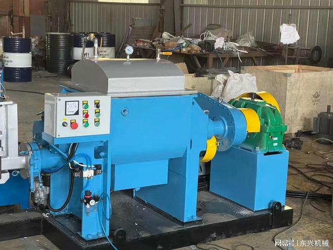 Kaiyun（中国体育）：液态硅胶捏合机厂家实力推荐：从设计到服务的全维度解析(图1)