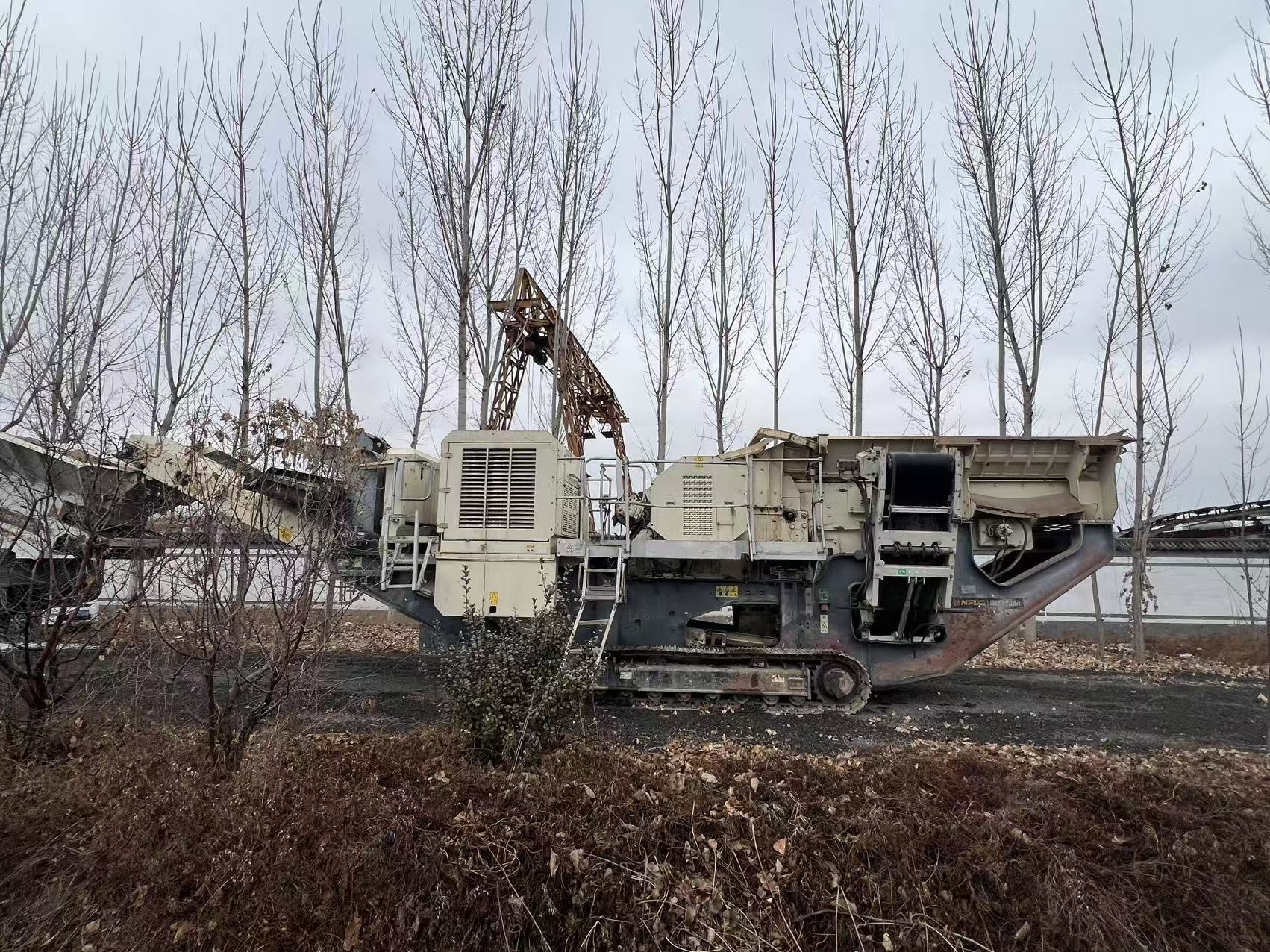 2026年贵州矿山设备采购指南：高原矿区圆锥破碎机实力服务商深度测评(图1)