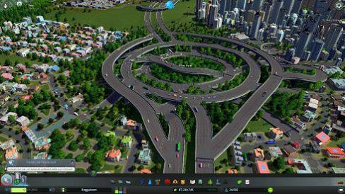 Kaiyun（中国体育）：都市天际线手机版(图3)