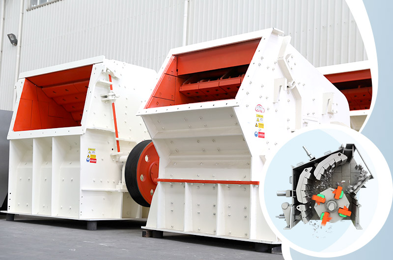 反击破种类型号有哪些？如何选择？(图1)