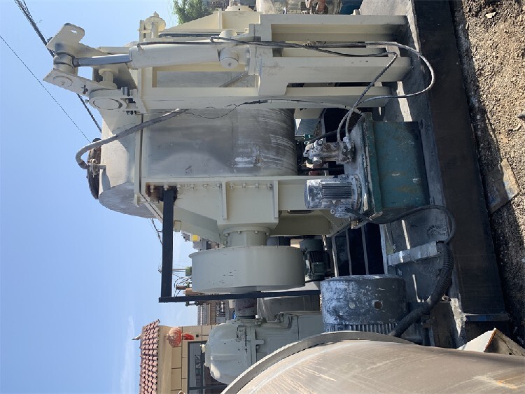 固原回收真空捏合机(图4)