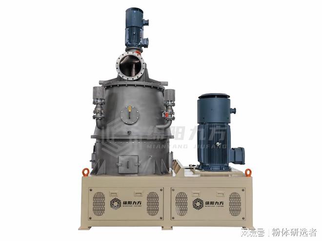 铜粉粉碎机选型：气流磨、冲击磨、振动磨对比(图1)