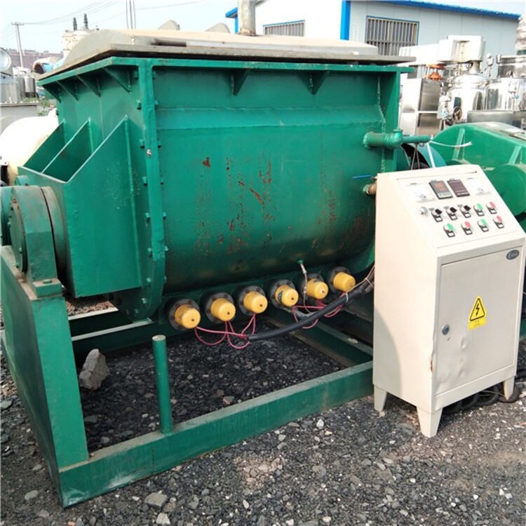 捏合机回收捏合机秦皇岛回收密封胶(图2)