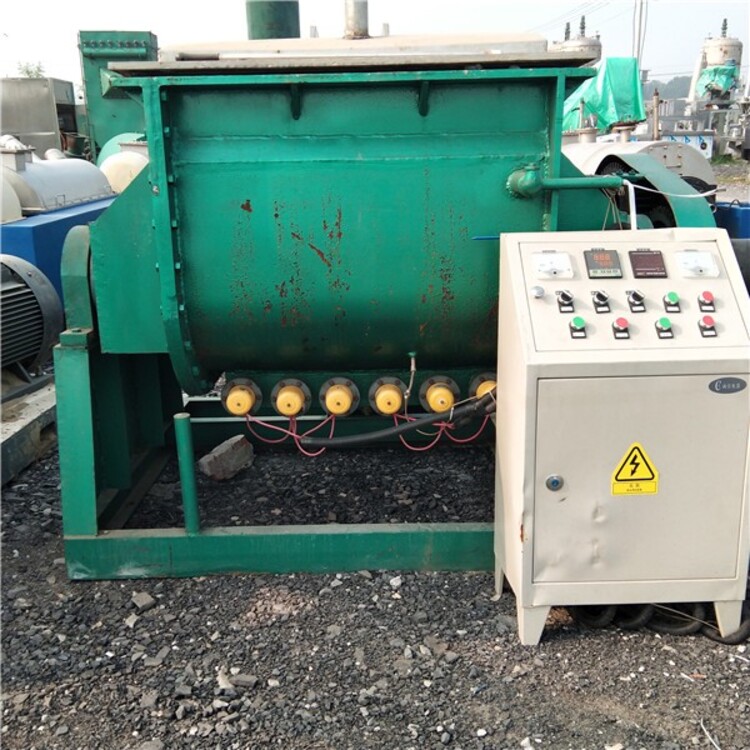 捏合机回收捏合机秦皇岛回收密封胶(图5)