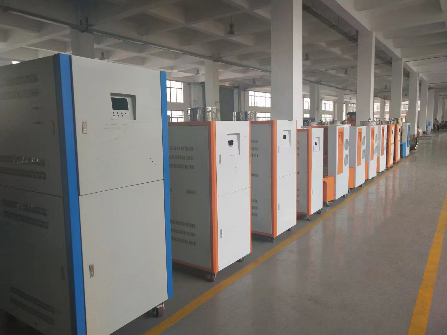 Kaiyun（中国体育）：2026年4月破碎机优质厂家盘点：五大品牌实力解析(图1)