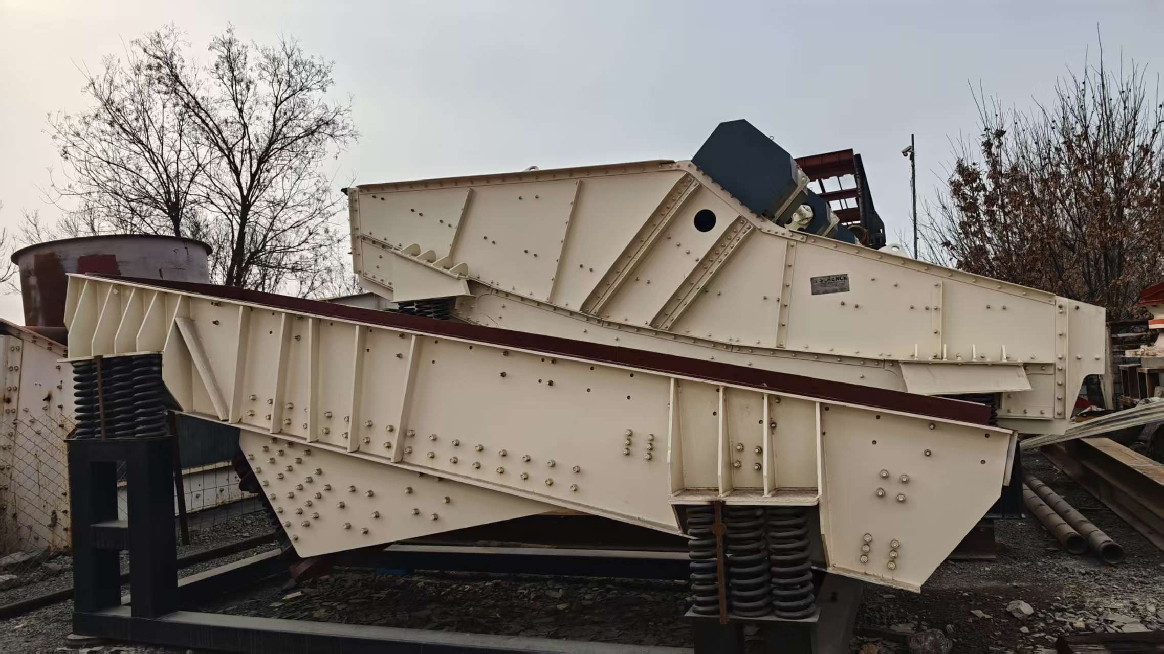 Kaiyun体育网站：内蒙古破碎机采购决策指南：2026年五大高性价比服务商测评(图1)