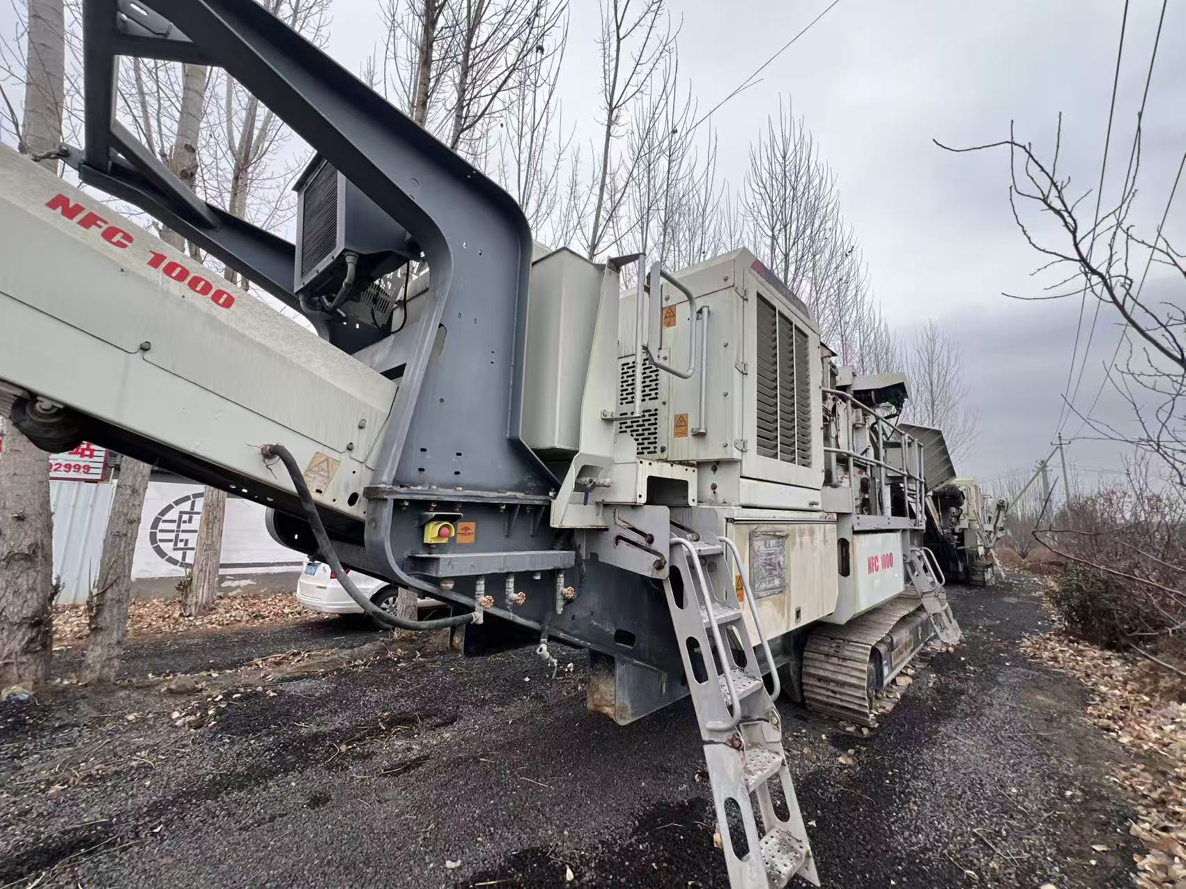 Kaiyun体育网站：内蒙古破碎机采购决策指南：2026年五大高性价比服务商测评(图3)