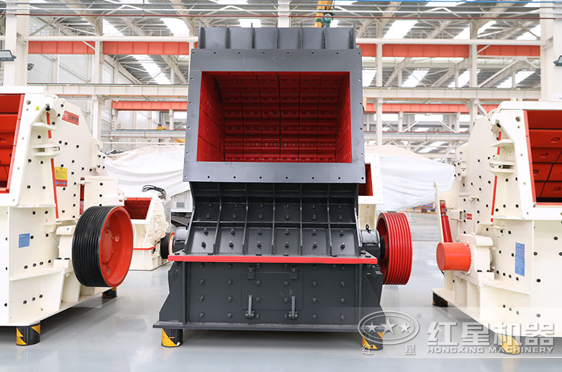Kaiyun（中国体育）：锤式破碎机型号及参数表厂家提供优惠报价(图2)