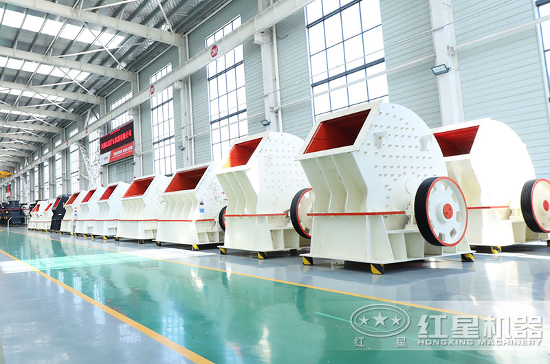 Kaiyun（中国体育）：锤式破碎机型号及参数表厂家提供优惠报价(图3)