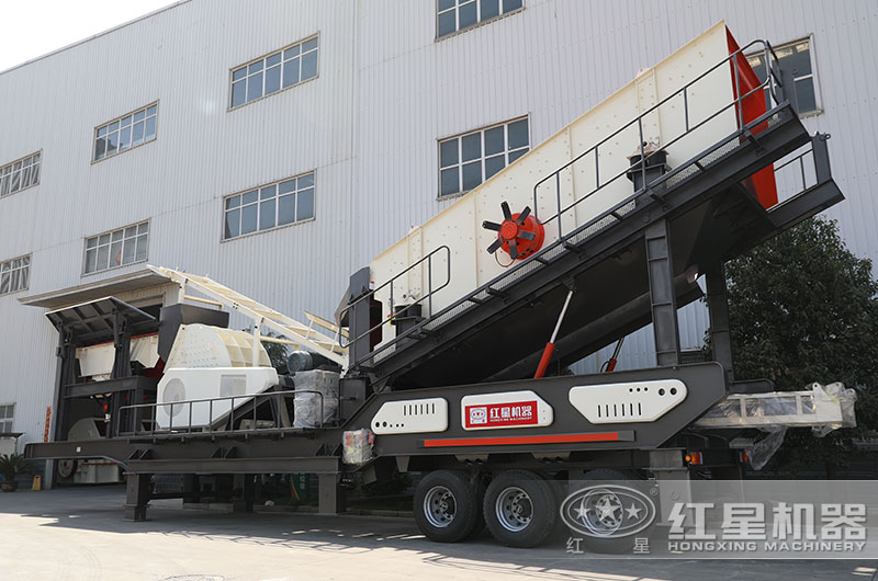 Kaiyun（中国体育）：锤式破碎机型号及参数表厂家提供优惠报价(图5)