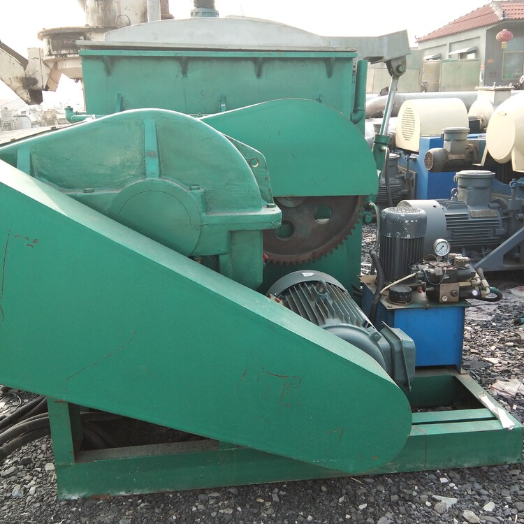 Kaiyun（中国体育）：广东闲置回收二手捏合机(图3)