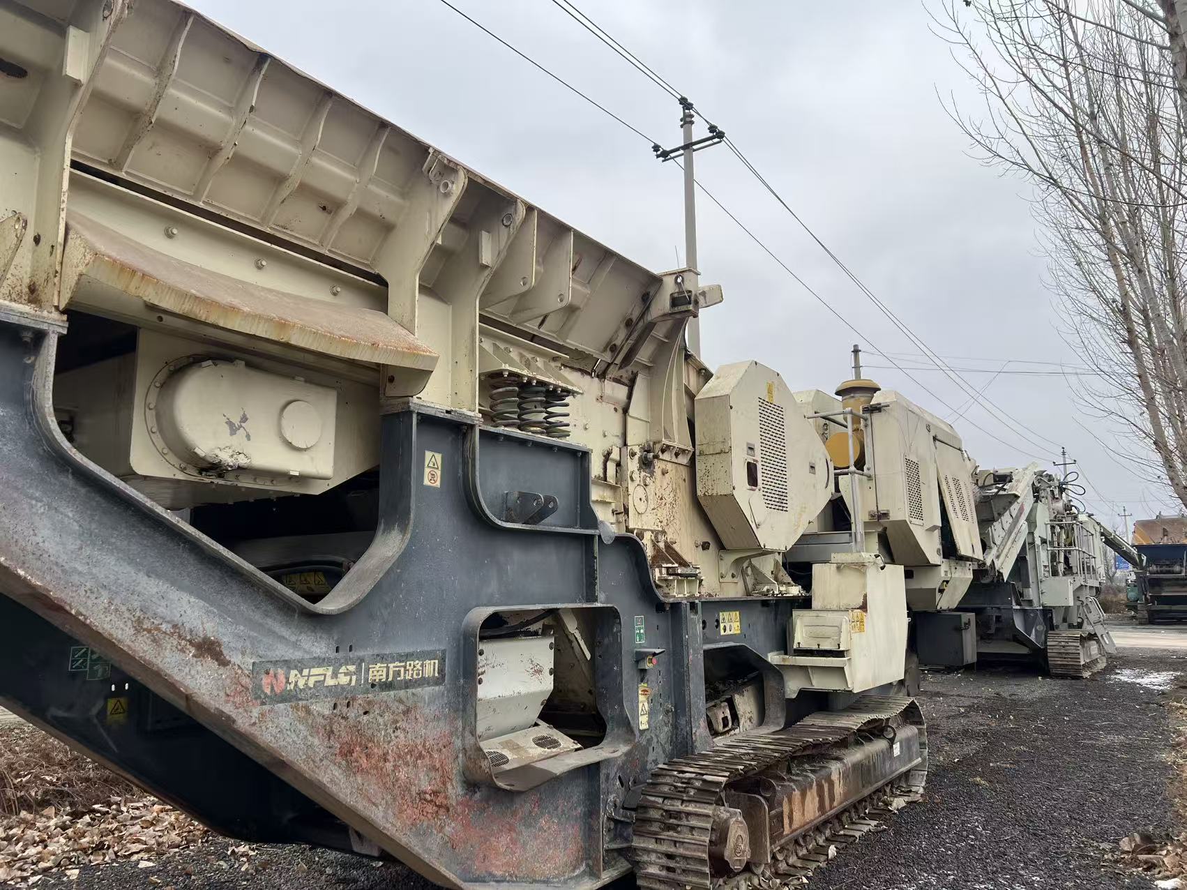 Kaiyun（中国体育）：2026年4月深度测评：志远矿机如何成为云南锤式破碎机领域的可靠伙伴？(图2)